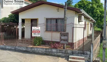 Casa com 3 dormitórios à venda, 104 m² por R$ 531.000,00 - Centro - Esteio/RS