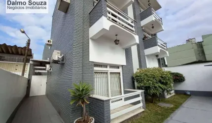 Apartamento com 3 dormitórios à venda, 104 m² por R$ 260.000,00 - Centro - Esteio/RS