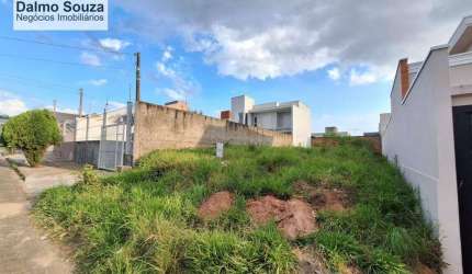 Terreno à venda, 300 m² por R$ 223.900,00 - Bela Vista - Sapucaia do Sul/RS