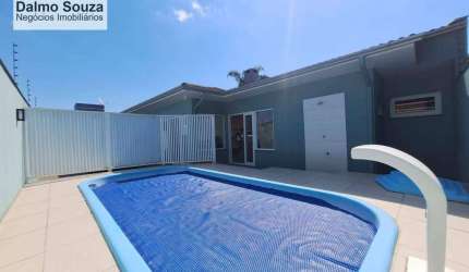 Casa com 3 dormitórios à venda, 215 m² por R$ 989.000,00 - Primor - Sapucaia do Sul/RS