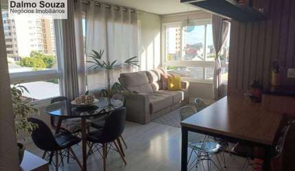 Connect Home: Requinte e Praticidade