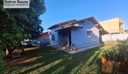 Casa com 1 dormitório à venda, 62 m² por R$ 299.900,00 - Vargas - Sapucaia do Sul/RS