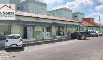 Apartamento com 2 dormitórios à venda, 56 m² por R$ 147.000,00 - São Sebastião - Esteio/RS