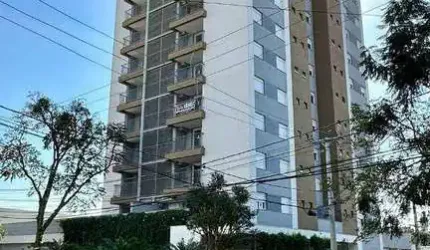 Apartamento com 3 dormitórios à venda, 100 m² por R$ 985.000 - Jardim América - São Leopoldo/RS