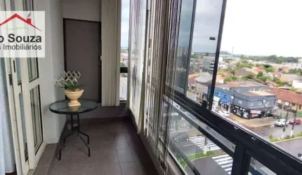 Apartamento com 2 dormitórios à venda, 75 m² por R$ 399.900,00 - Centro - Esteio/RS