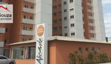 Apartamento com 2 dormitórios à venda, 68 m² por R$ 230.000 - Centro - Esteio/RS