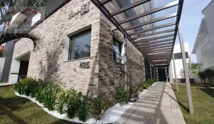 Apartamento com 2 dormitórios à venda, 68 m² por R$ 749.000,00 - Centro - Esteio/RS