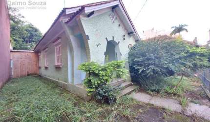 Casa com 2 dormitórios à venda, 114 m² por R$ 529.000,00 - Centro - Esteio/RS