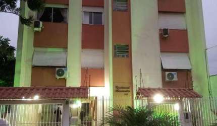 Apartamento com 2 dormitórios à venda, 80 m² por R$ 349.900,00 - Centro - Esteio/RS