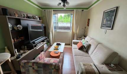 APARTAMENTO 3 DORMITORIOS GARAGEM FECHADA   - APARECIDA