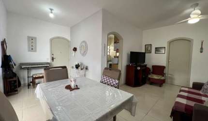COBERTURA PENTHOUSE 3 DORMITORIOS 1 SUITE  GUARUJA