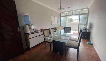 Apartamento 02 quartos em Candeias perto da praia
