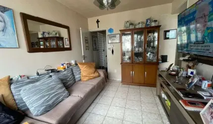 ÓTIMO APARTAMENTO NA AV CONDE DA BOA VISTA