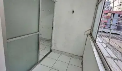 Apartamento Nascente com 02 quartos e 02 Wcs em Piedade