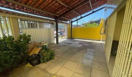 Casa no Ipsep Reformada