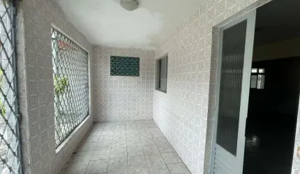 CASA DUPLEX EM JARDIM SÃO PAULO