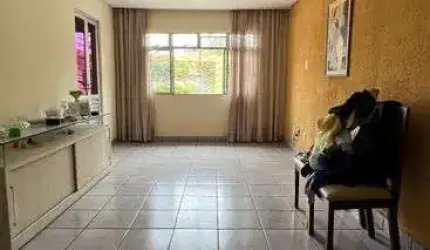 Excelente Casa com 04 quartos (03 suítes) na Vila Cardeal e Silva, Areias, terreno 476m2