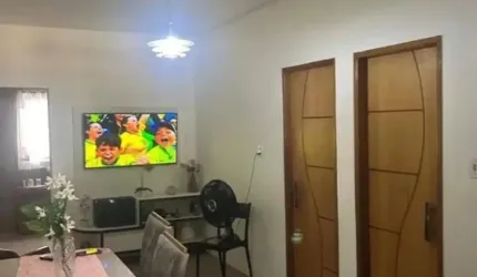 Casa a venda na Ur3 ibura