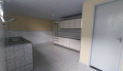 Excelente casa em Areias na Vila Cardeal e Silva