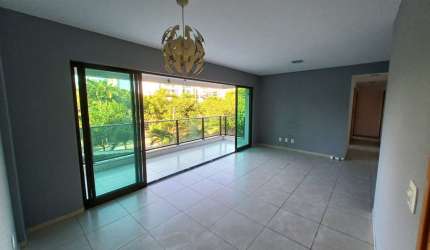 IMÓVEL DE ALTO PADRÃO ZONA NORTE