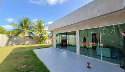 CASA EM PIEDADE MODERNA COM TERRENO AMPLO PODENDO SER COMERCIAL