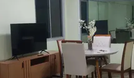 Apartamento mobiliado- Boa Viagem