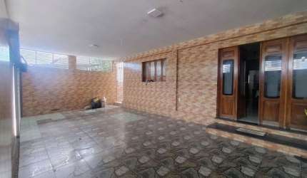 CASA DUPLEX EM AREIAS
