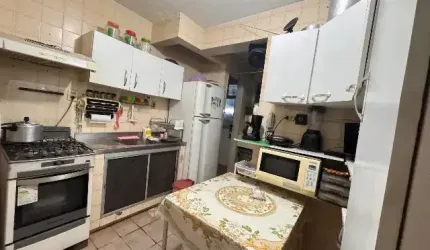 Apartamento na Encruzilhada