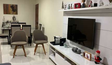 APARTAMENTO 1°ANDAR EM CANDEIAS