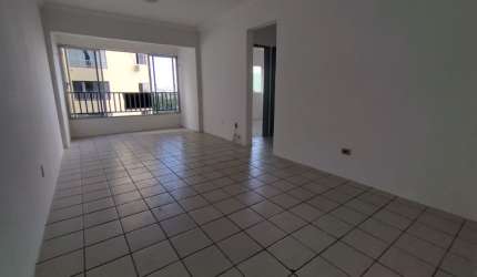 Apartamento no Residencial Boa viagem 2 -Escriturado ,Registrado -Reformado