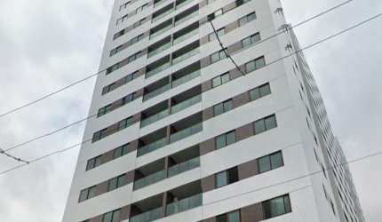 Alugo Excelente Apartamento na várzea -Semi Mobiliado