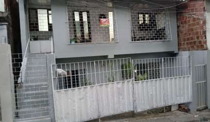 CASAS EM ALTO JOSÉ DO PINHO