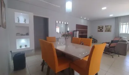Vendo Excelente casa em piedade a 5 minutos da Bernardo Vieira com piscina 450 m2 com Painel Solar
