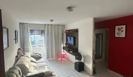Vendo Excelente Apartamento em Candeias