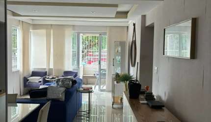 Apartamento REFORMADO no centro da Cidade