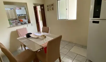 Ótima casa no Loteamento Grande Recife