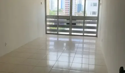 APARTAMENTO NASCENTE NO PINA