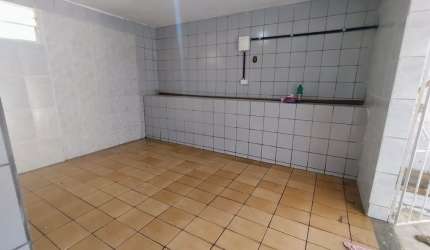 Ótima casa térrea no Jiquiá 170 mil