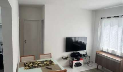 APARTAMENTO CAMPO GRANDE