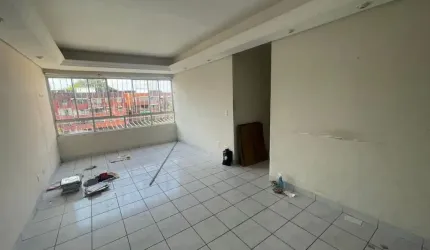 3º Andar no Ignez Andreazza - Abaixo do preço