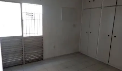 Apartamento nas graças
