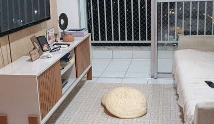 APARTAMENTO NO VITA CLUB