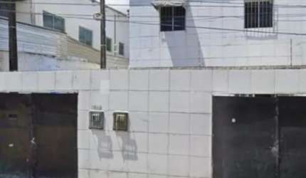 CASA NO IPSEP COM 200 MT 320MIL
