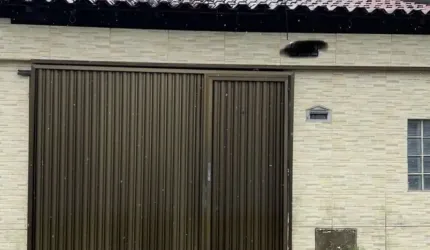 CASA NA ENCRUZILHADA 450 MIL