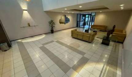 APARTAMENTO EM BOA VIAGEM