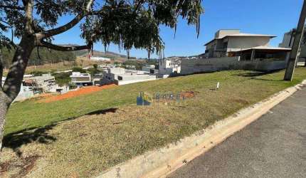 TERRENO à VENDA com 604m² com Vista para o Shopping no Condomínio Tipo Clube VALE DAS ÁGUAS!!