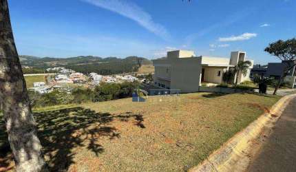 Terreno à venda de 514m² sem Vizinho de Fundos e com Vista Incrível em Rua Sem Saída no CONDOMÍNIO VALE DAS ÁGUAS em BRAGANÇA PAULISTA!!