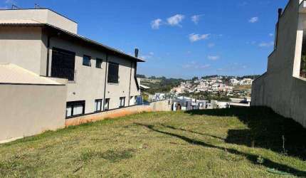 TERRENO PLANO à VENDA com 494m² no CONDOMÍNIO TIPO CLUBE VALE DAS ÁGUAS em BRAGANÇA PAULISTA!