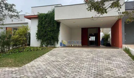 Casa Térrea à Venda com 3 Suítes, Piscina e Área Gourmet no Condomínio Portal de Bragança Horizonte!!