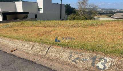 Terreno à Venda no RESIDENCIAL CAMPOS DO CONDE com 481,39m² em BRAGANÇA PAULISTA!